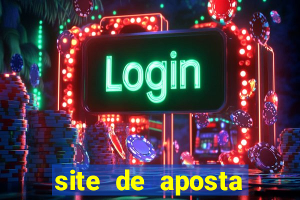 site de aposta deposito minimo 1 real